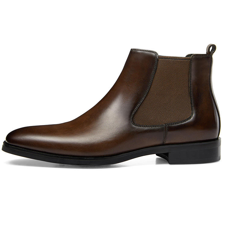 Bota Chelsea Darkwood Timberland