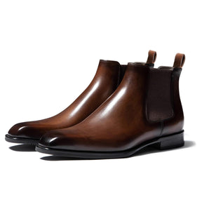 Bota Chelsea Darkwood Timberland
