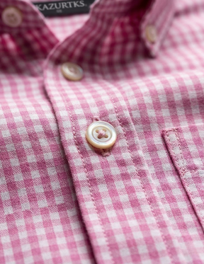 Camisa Amethyst Trail