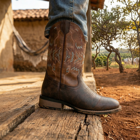 Bota Wild Frontier