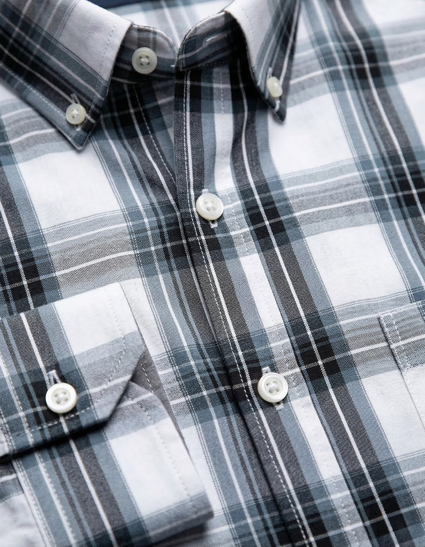Camisa Amethyst Trail