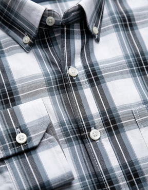 Camisa Amethyst Trail