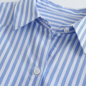 Camisa Skyline Stripes