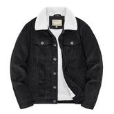 Jaqueta Iron Ranch Black
