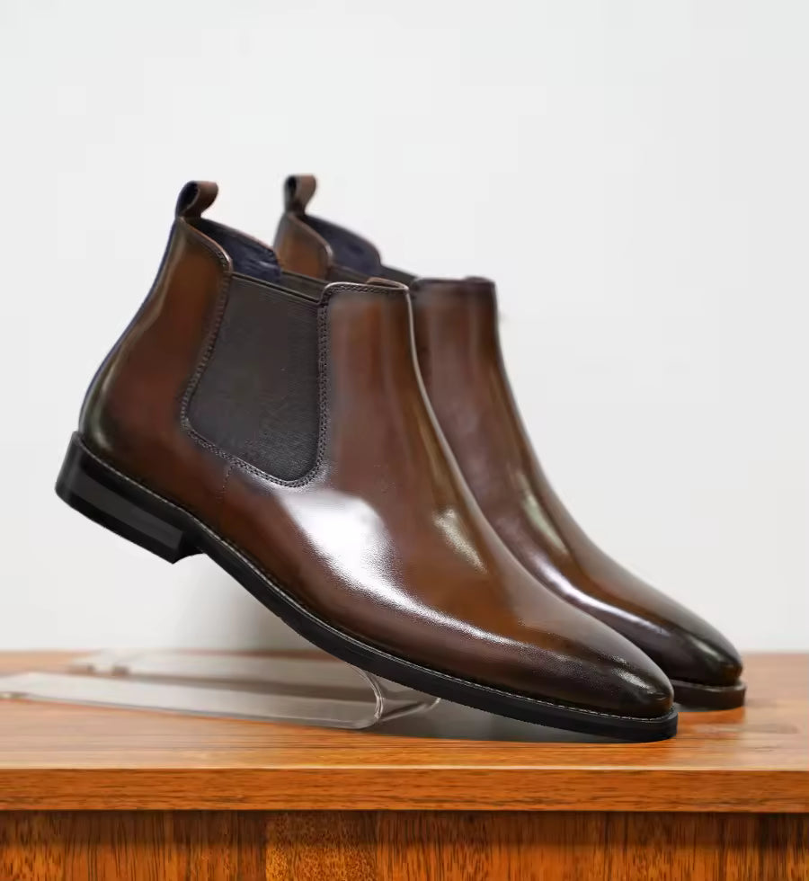Bota Chelsea Darkwood Timberland