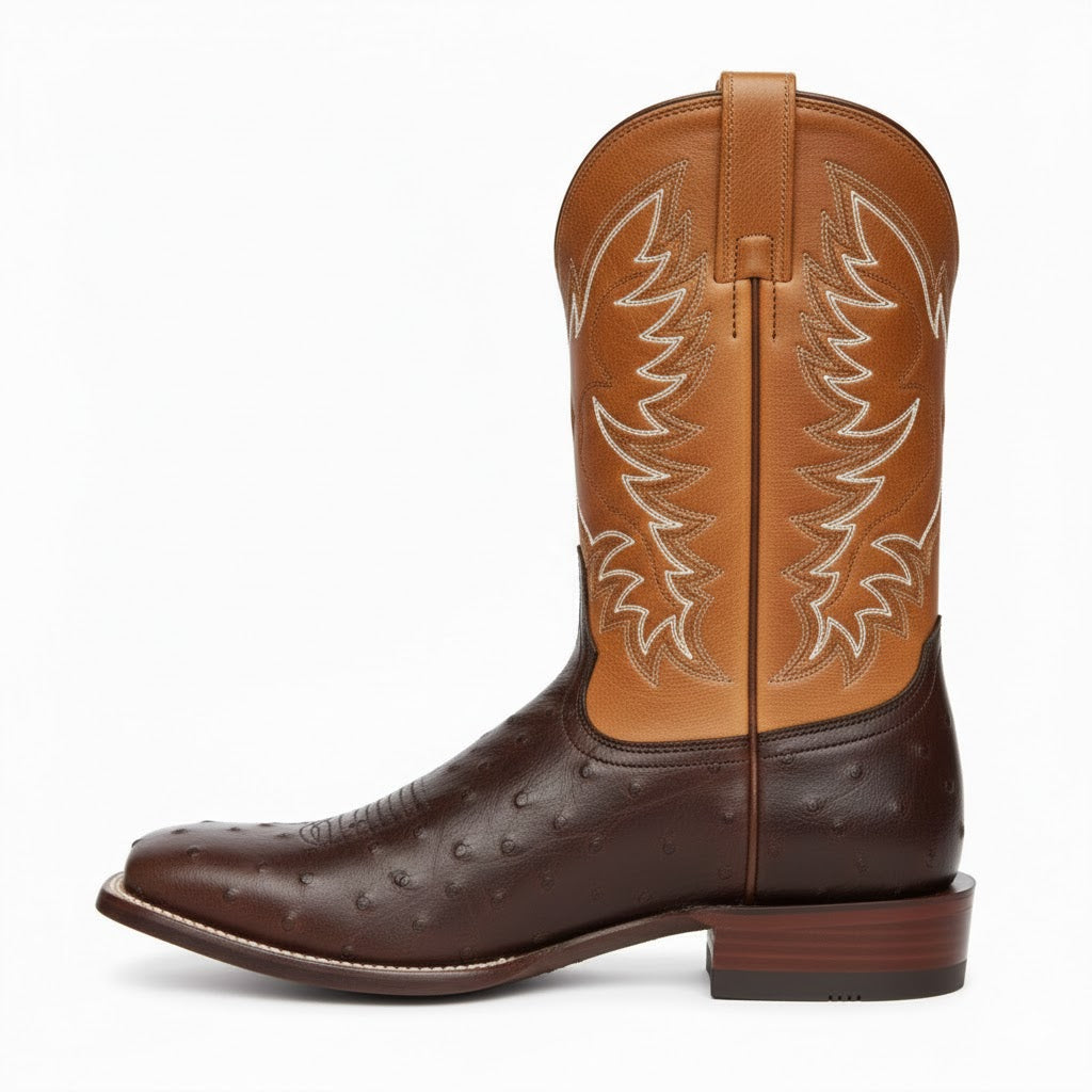 Bota Desert Trace