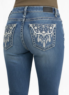 Calça Crystal Ranch