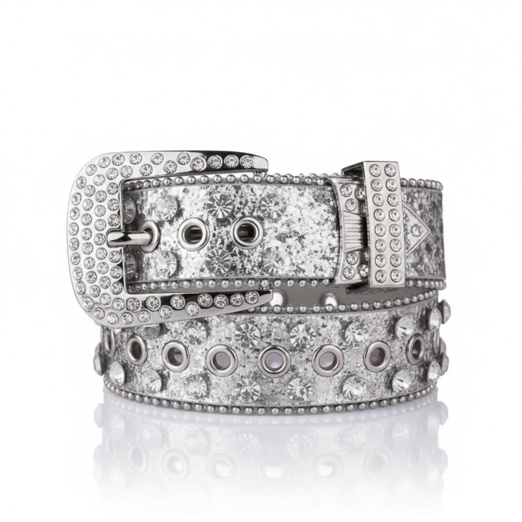 Cinto Diamond Dust