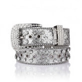 Cinto Diamond Dust