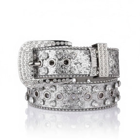 Cinto Diamond Dust
