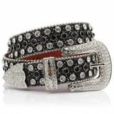 Cinto Eclipse Silver