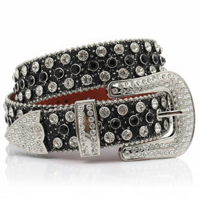 Cinto Eclipse Silver