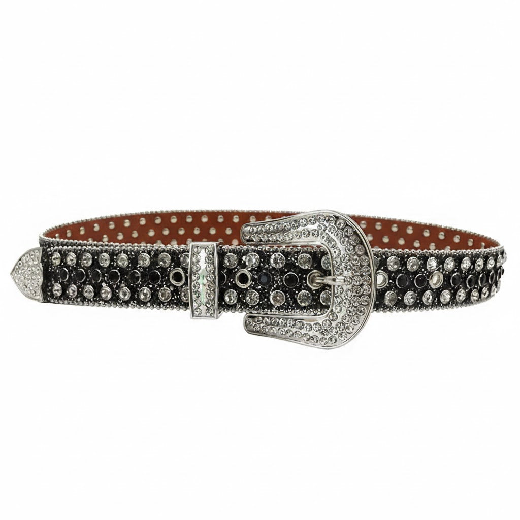 Cinto Eclipse Silver