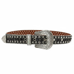 Cinto Eclipse Silver