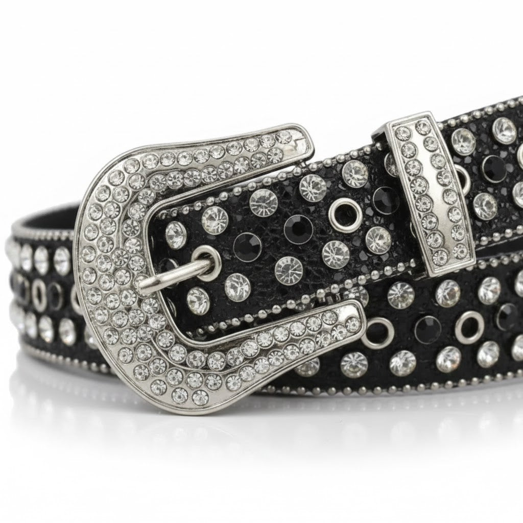 Cinto Eclipse Silver