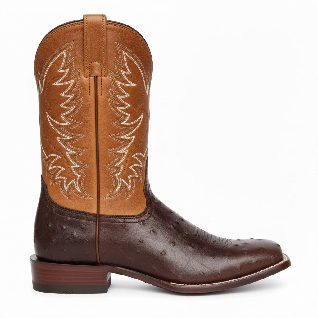 Bota Desert Trace