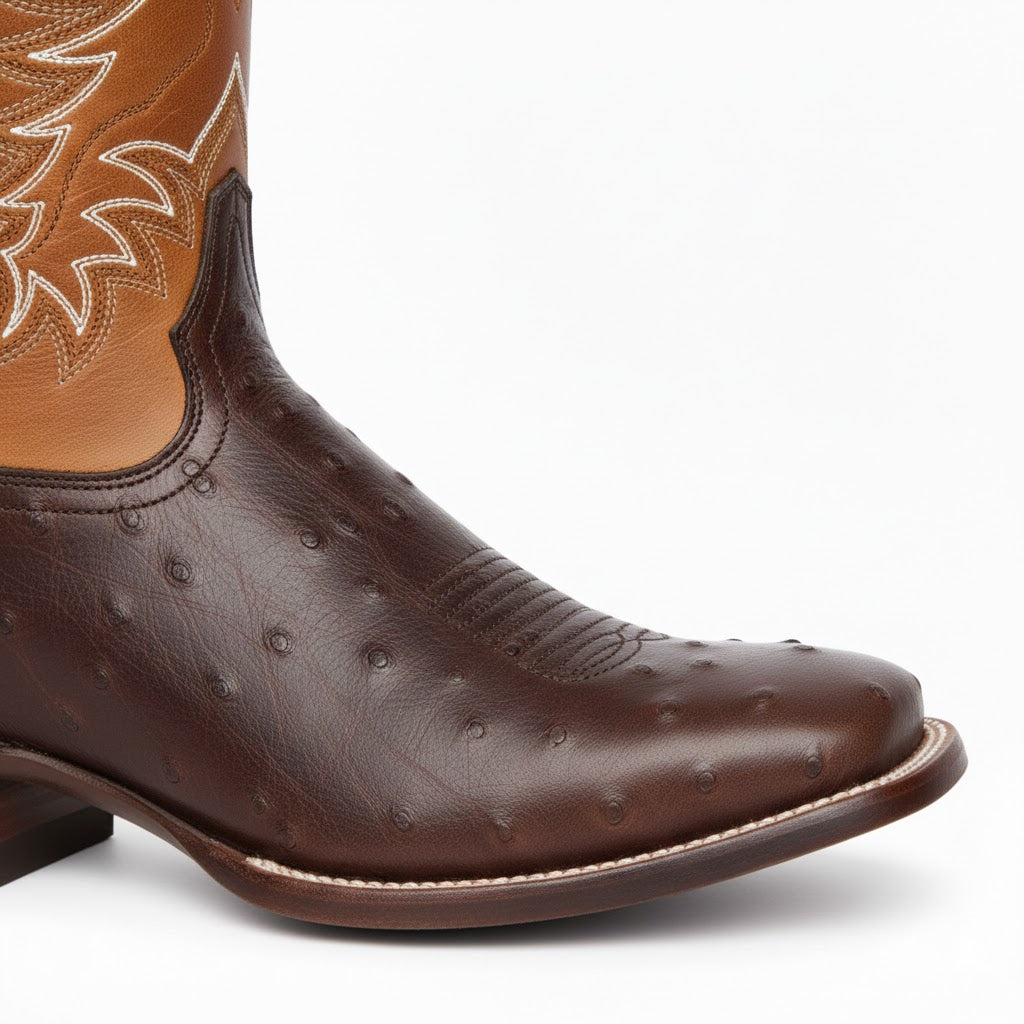 Bota Desert Trace